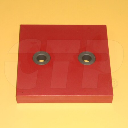 Aic Replacement Parts Pad A Fits Caterpillar Models 1378898